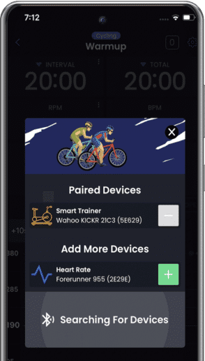 TrainerDay Android App