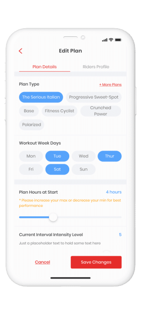 Step 2 Screenshot