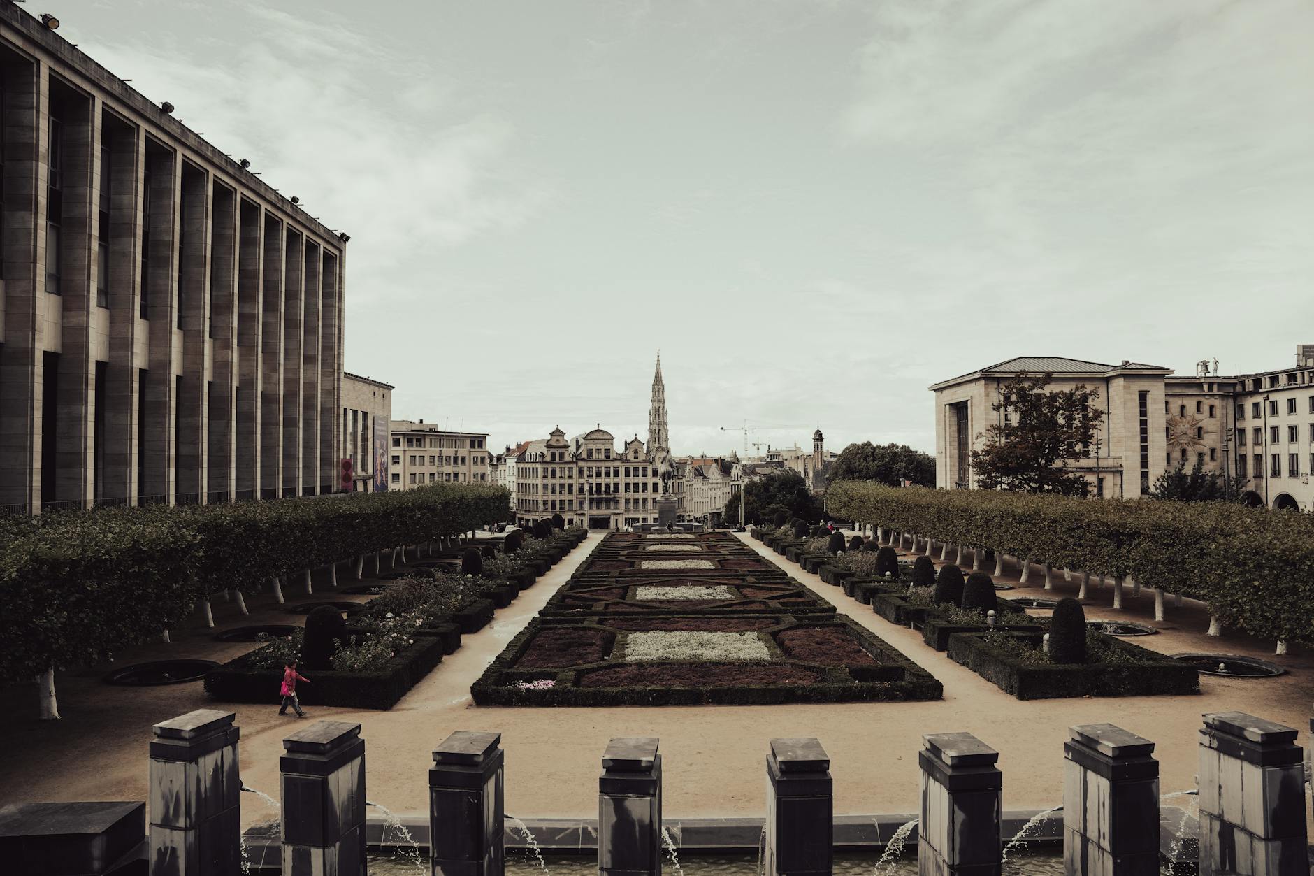 Belgium 2
