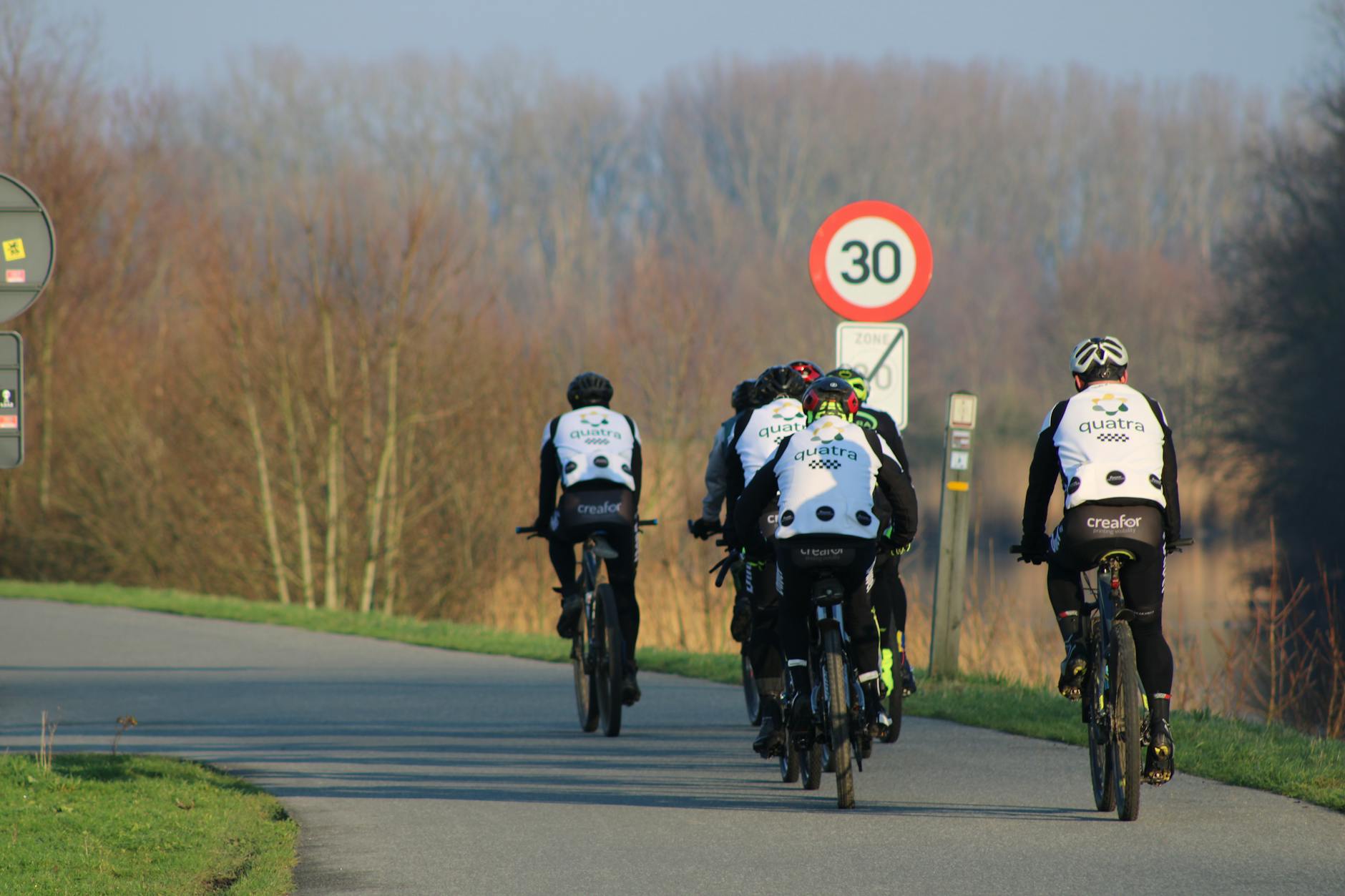Belgium 3