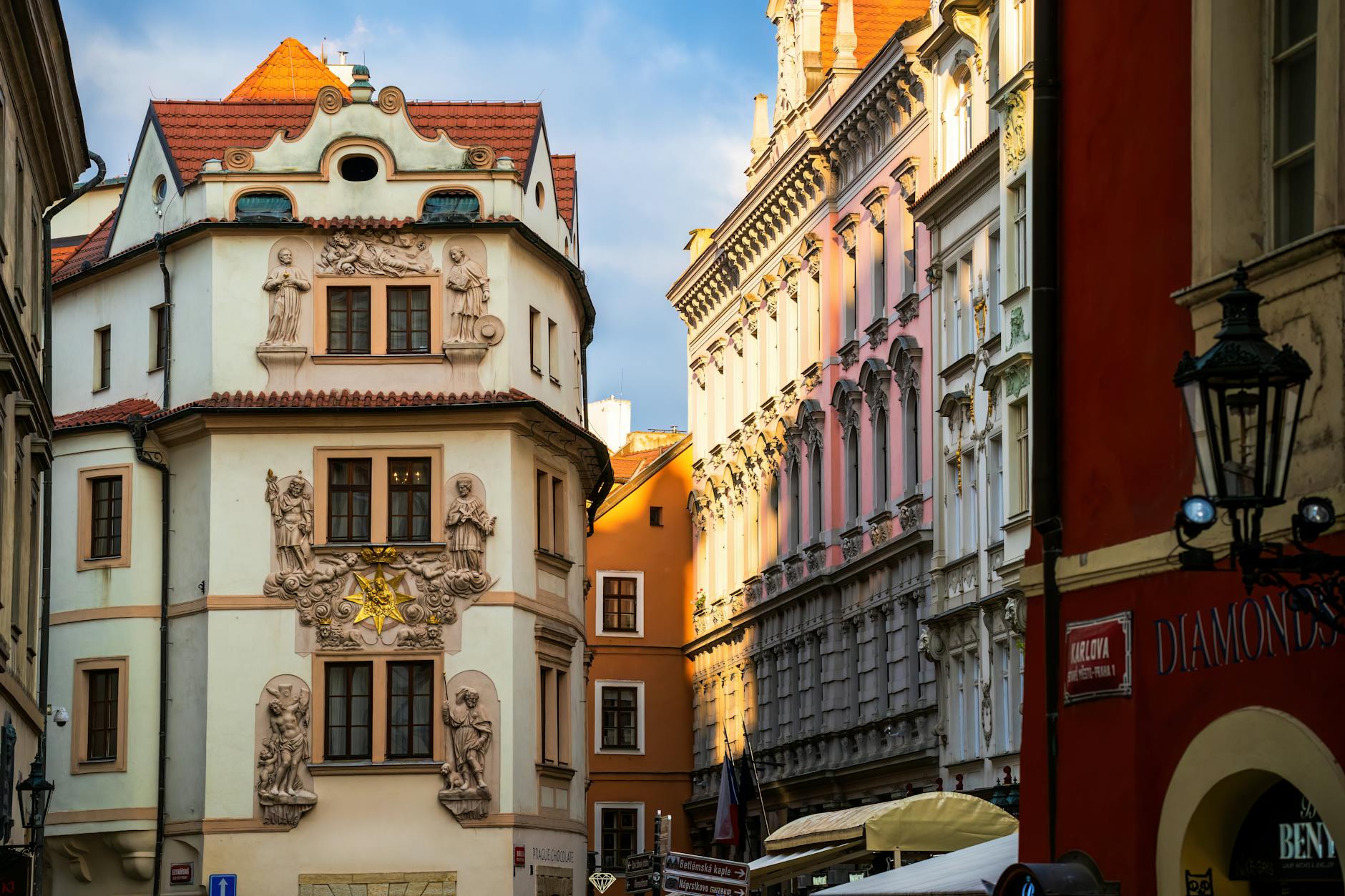 Czechy 2