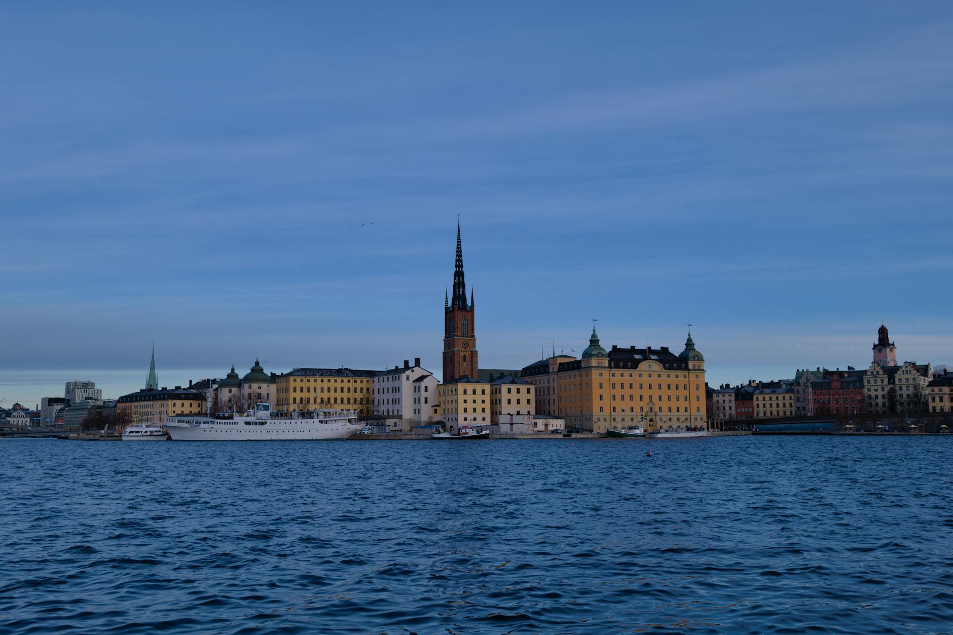 Svezia 2